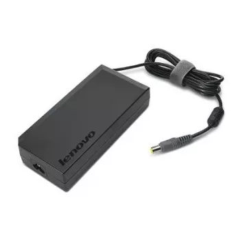 Lenovo 0A36231 strāvas adapteris 170 W Melns