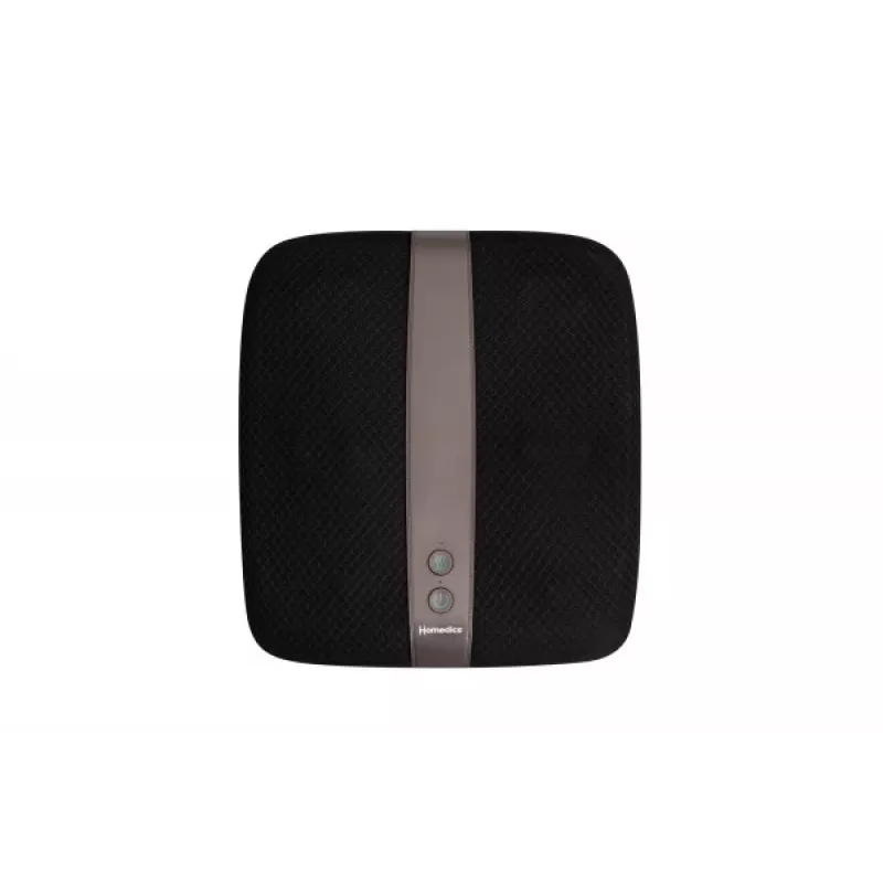 Kāju masieris HoMedics FM-TS12H-EU Shiatsu Deluxe ar sildīšanu un mīcīšanu