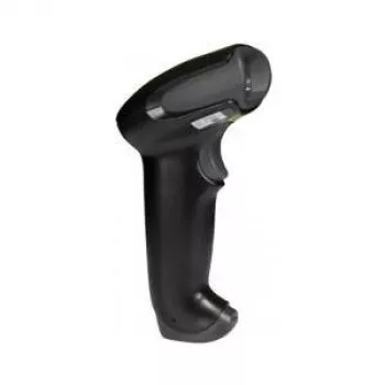 Honeywell Flex Statīvs - Svītrkodu skenera statīvs - Pelēks - saderīgs ar P/N: 1250G-2KBW-1, 1250G-2USB-1 (STND-15F03-009-4)