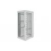 Kabeļu kanāli Digitus DN-19 ORG-42U