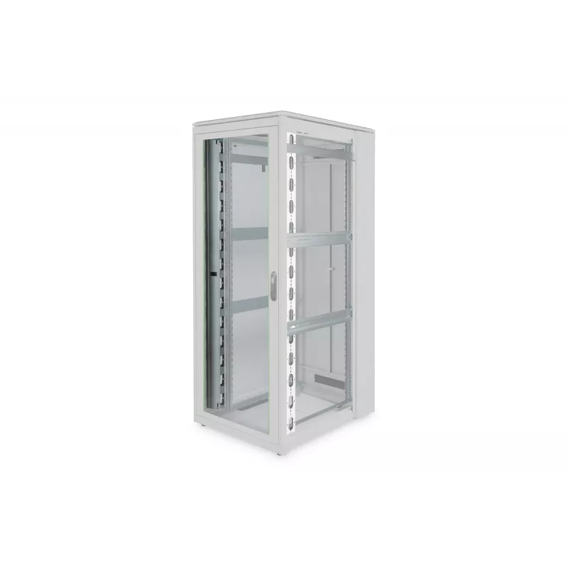 Kabeļu kanāli Digitus DN-19 ORG-42U