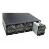 APC Smart-UPS On-Line SRT akumulatoru bloks 192V pagarinātam darbības laikam 5/6kVA