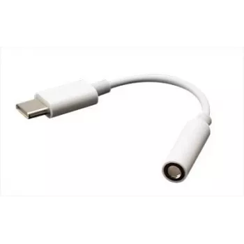 USB Type-C uz 3.5 mm adapteris AKASA
