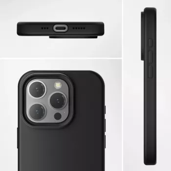 4smarts Silikona Maciņš Cupertino Apple iPhone 15 saderīgs ar MagSafe