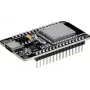 Joy-IT DEBO JT ESP32-C — NodeMCU ESP32 WiFi un Bluetooth modulis ar USB-C (SBC-NodeMCU-ESP32-C)