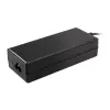 Akasa Barošanas bloks Intel NUC / Mini-ITX sistēmām - 90 W