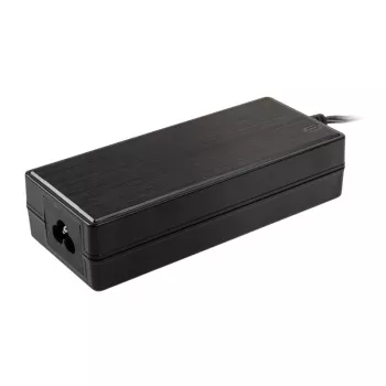 Akasa Barošanas bloks Intel NUC / Mini-ITX sistēmām - 90 W