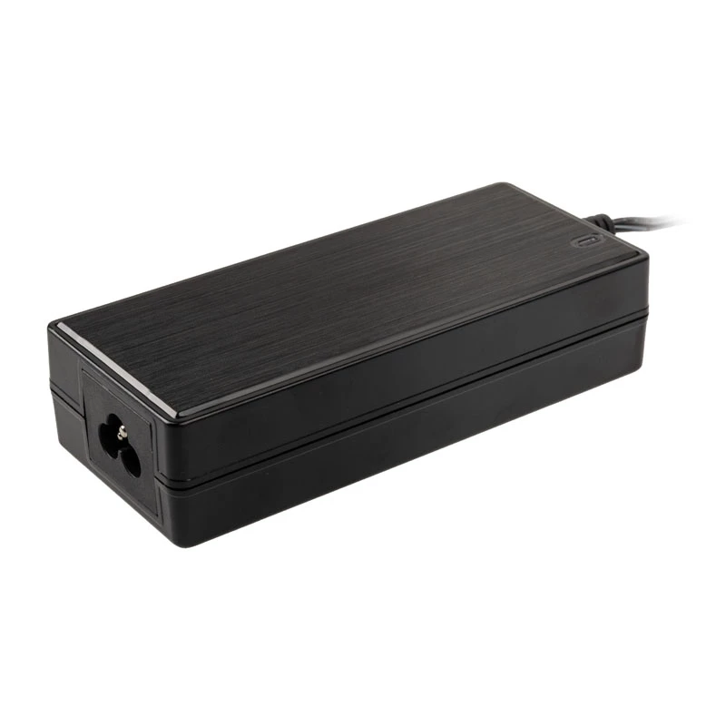 Akasa Barošanas bloks Intel NUC / Mini-ITX sistēmām - 90 W