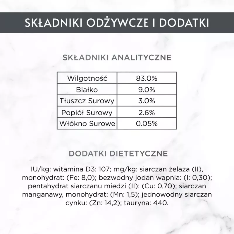 Slapjā barība kaķiem Purina Nestlé Gourmet Revelations gabaliņi želejā ar lasi 2x57 g, pieaugušiem, pilnvērtīga