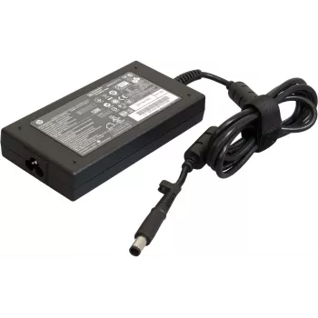 HP 391174-001 strāvas adapteris iekštelpām 120 W melns