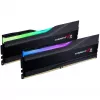 G.Skill Trident Z5 RGB F5-8400J4052G24GX2-TZ5RK 48 GB (2 x 24 GB) DDR5-8400 CL40 atmiņas komplekts, melns