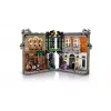 LEGO ICONS 10351 Šerloks Holmss: Grāmatu niša