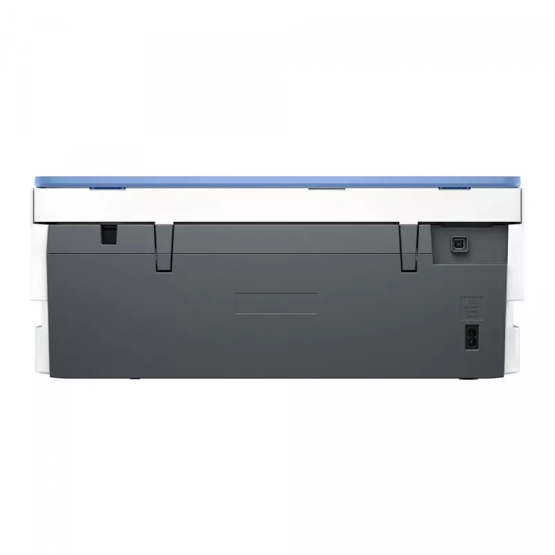Daudzfunkciju printeris HP Envy 7231 — Termālā tintes druka, Krāsains, 4800x1200 dpi, Skenēšana 1200x1200, Wi‑Fi, A4