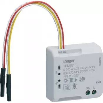 Hager TRM691E