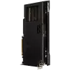 XFX Radeon RX 9070 XT 16GB GDDR6 videokarte