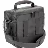 Plecu soma Rivacase 7420 Melna SLR saderība