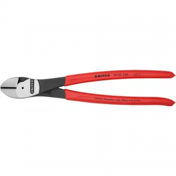 Knaibles diagonālās Knipex 74 01 250