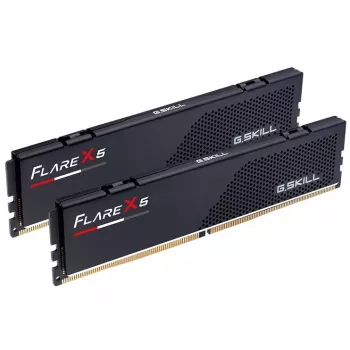 G.SKILL DDR5 64GB (2x32GB) 6000MHz CL30 1.4V atmiņas komplekts ar radiatoru un AMD EXPO