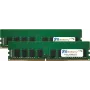 PHS-memory 32GB (2x16GB) komplekts RAM atmiņa Supermicro X11SSM-F DDR4 UDIMM ECC 2133MHz (SP152396)