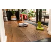Bezputekļu robots putekļsūcējs Karcher RCV 5 — LiDAR navigācija, 120 min darbība, 5000 Pa, 0.33 L atkritumu tvertne, mitrā tīrīšana, 5200 mAh akumulators