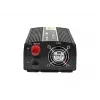 Green Cell INV09 tīkla sprieguma pārveidotājs 12V->230V 1000W melns