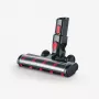 Sprausla Severin ZB 7265 rokas putekļsūcējam Melna Sarkana 330mm
