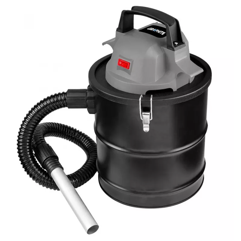 Graphite 58GE125 pelnu sūcējs