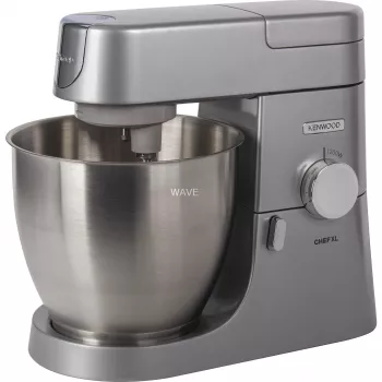 Kenwood Chef XL KVL4100S - Stāvmaisītājs - 1200 W