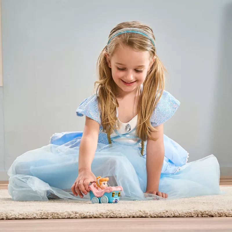 Vtech Tut Tut Baby Flitzer rotaļlieta 80-570704