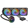 Šķidruma dzesēšanas sistēma Thermaltake Floe DX RGB 360
