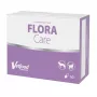 Vetfood VetFood FloraCare pretcaurejas līdzeklis suņiem un kaķiem, 60 kapsulas, bez cukura, bez konservantiem