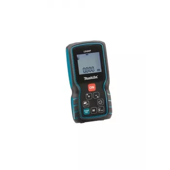MAKITA lāzera attāluma mērītājs 80m LD080PI