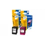 Pelikan 4950840 - 330 Seiten - 480 Seiten - Schwarz - Cyan - Magenta - Gelb - 2 Stück(e)