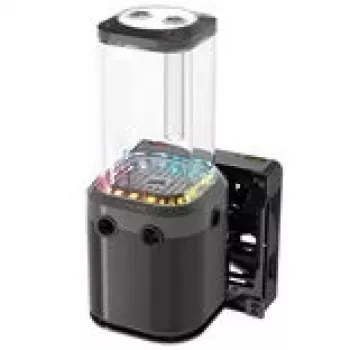 Corsair Pump Rezervuārs iCUE XD6 RGB Elite Combo
