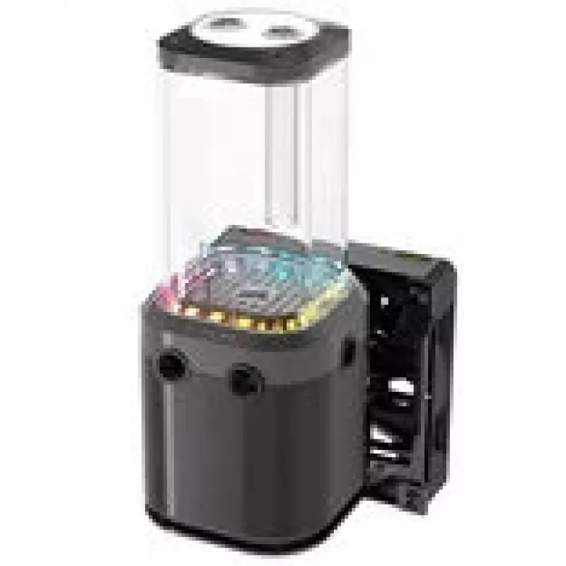 Corsair Pump Rezervuārs iCUE XD6 RGB Elite Combo