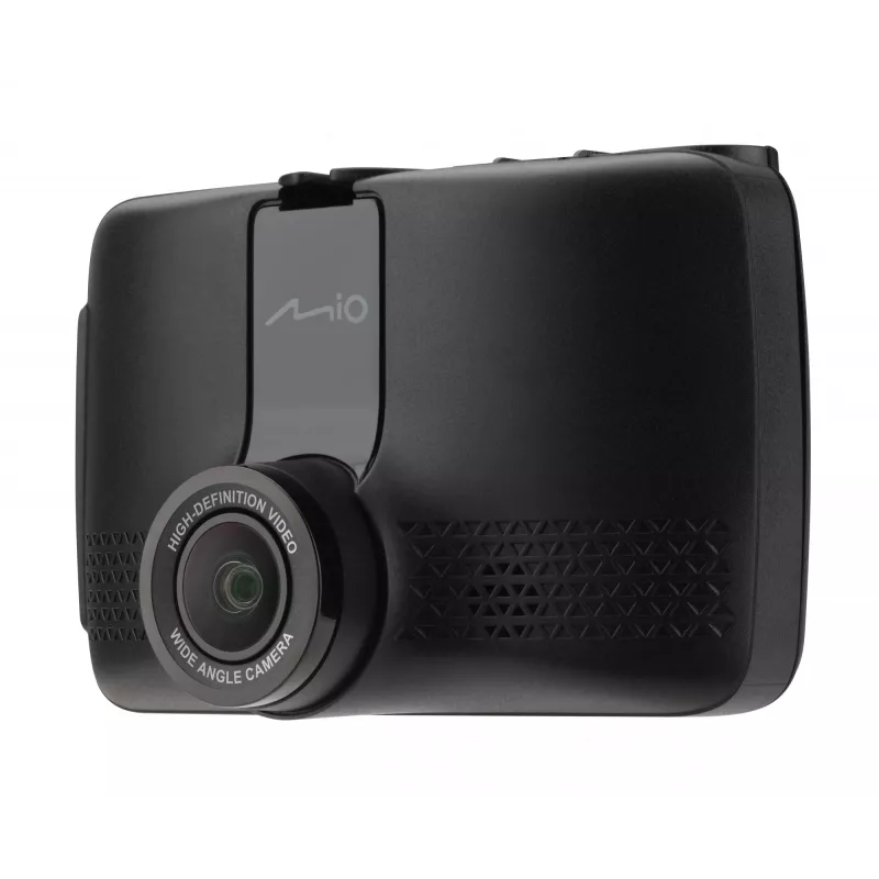 Kamera MIO MiVue 803W Pro — 1080p Full HD, GPS, Wi‑Fi