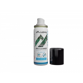 Lanberg izopropilspirts IPA 99.8% 60 ml pudele (AG-060FL-001)