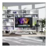 Alogic Clarity 27 5K monitors ar skārienekrānu un Power Delivery