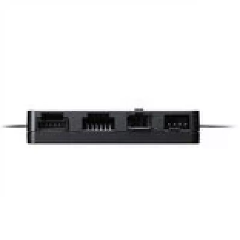 PHANTEKS Nexlinq Controller Hub V2 - melns