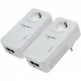 ALLNET ALL1681205v2 1200 Mbit/s 2-paku Powerline adapteru komplekts