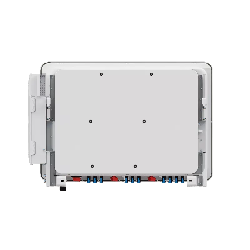 Huawei komerciālais invertors, 115kW, 400VAC, 10-MPPT