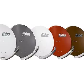 Fuba 11005076 Grey