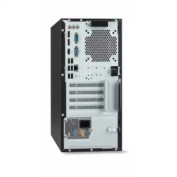 Acer Veriton Vero M6 VVM6730GT - Vidējais tornis - Core Ultra 5 225 / 3.3 GHz