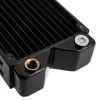 MagiCool 240S G2 Ultra M3 Radiators, Vara - melns