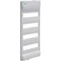 Hager Volta UPV/HWV segplāksne, izmērs 4 VZ224N