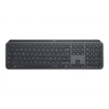 Logitech MX Keys Advanced Wireless Illuminated tastatūra