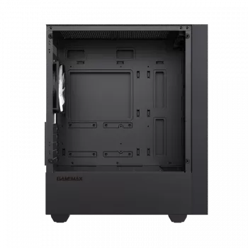 Gamemax EDGE M-ATX korpuss