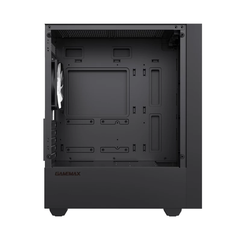 Gamemax EDGE M-ATX korpuss