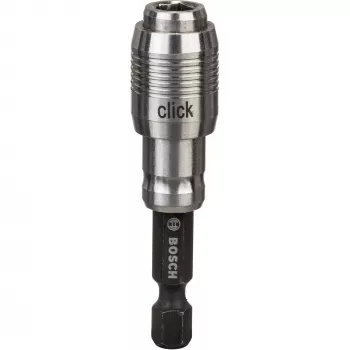 Universālais turētājs One-Click Bosch 2608522318
