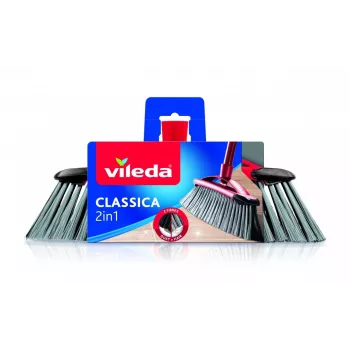 Universāls slotas uzgalis Vileda Classica 2w1
